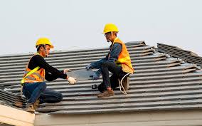 Best Roofing for New Construction  in Desert View Highlands, CA